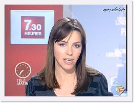 SOPHIE LE SAINT * (8 Diapositives)